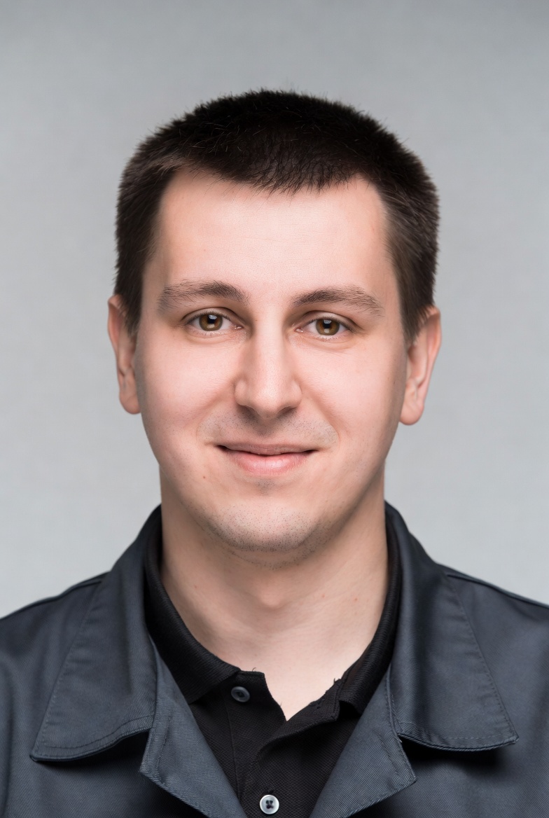 мастер - Дмитрий Алексеевич Вавилов